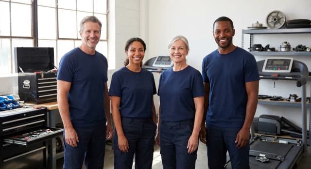 First Responders